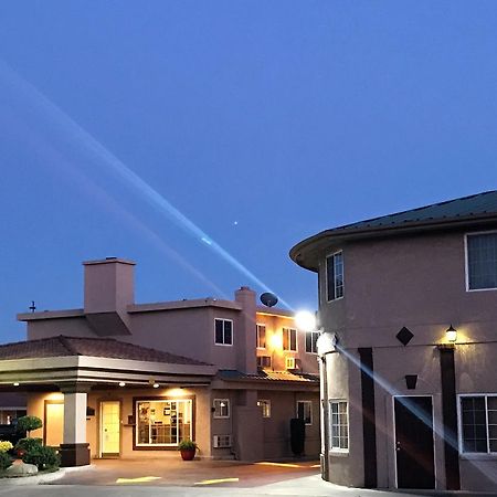 Yosemite Parkway Merced Exterior foto