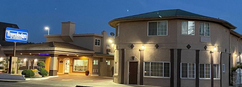 Yosemite Parkway Merced Exterior foto