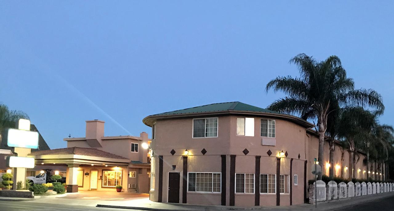Yosemite Parkway Merced Exterior foto