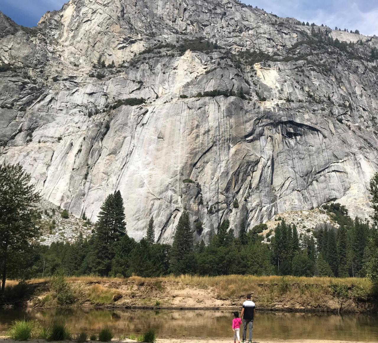 Yosemite Parkway Merced Exterior foto