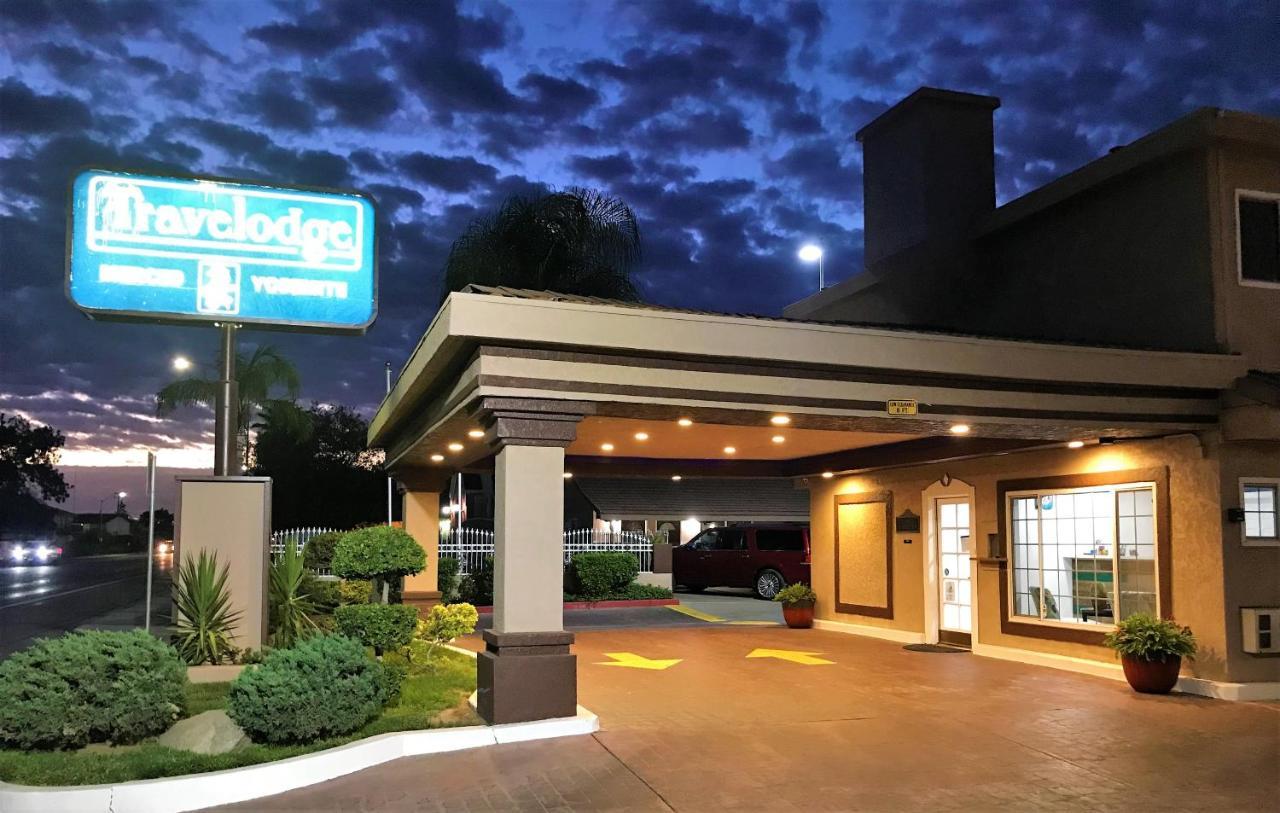 Yosemite Parkway Merced Exterior foto